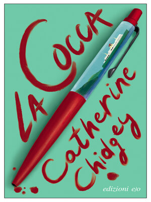 cover image of La cocca